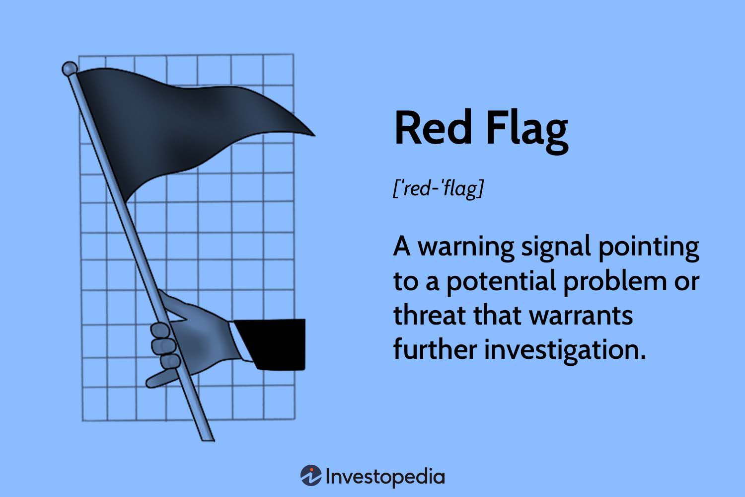Red Flag