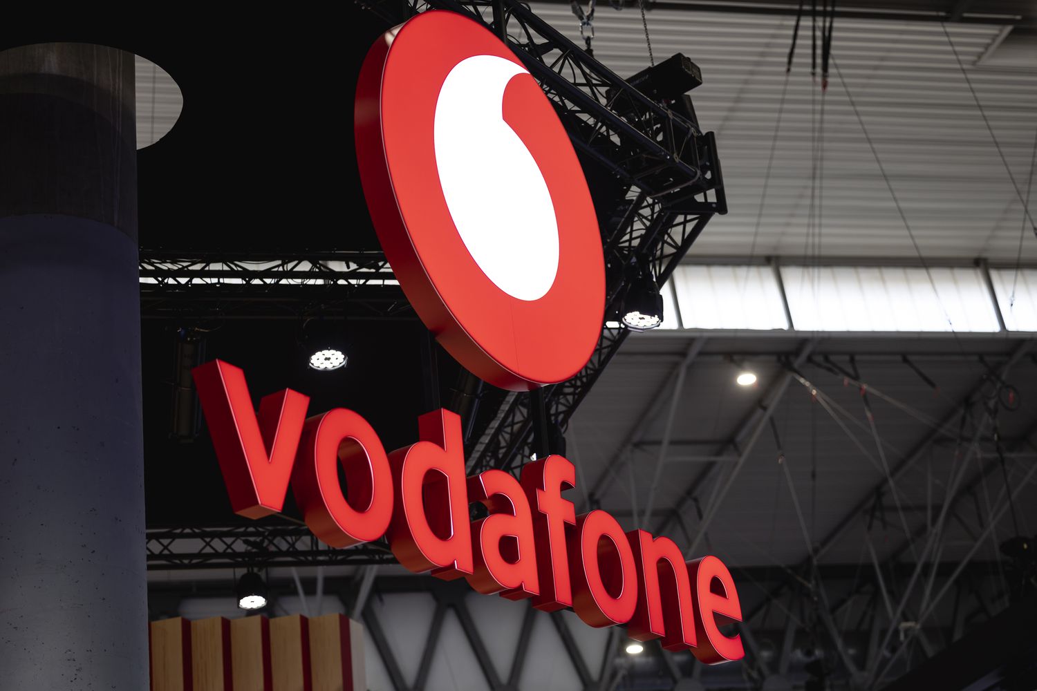 Vodafone