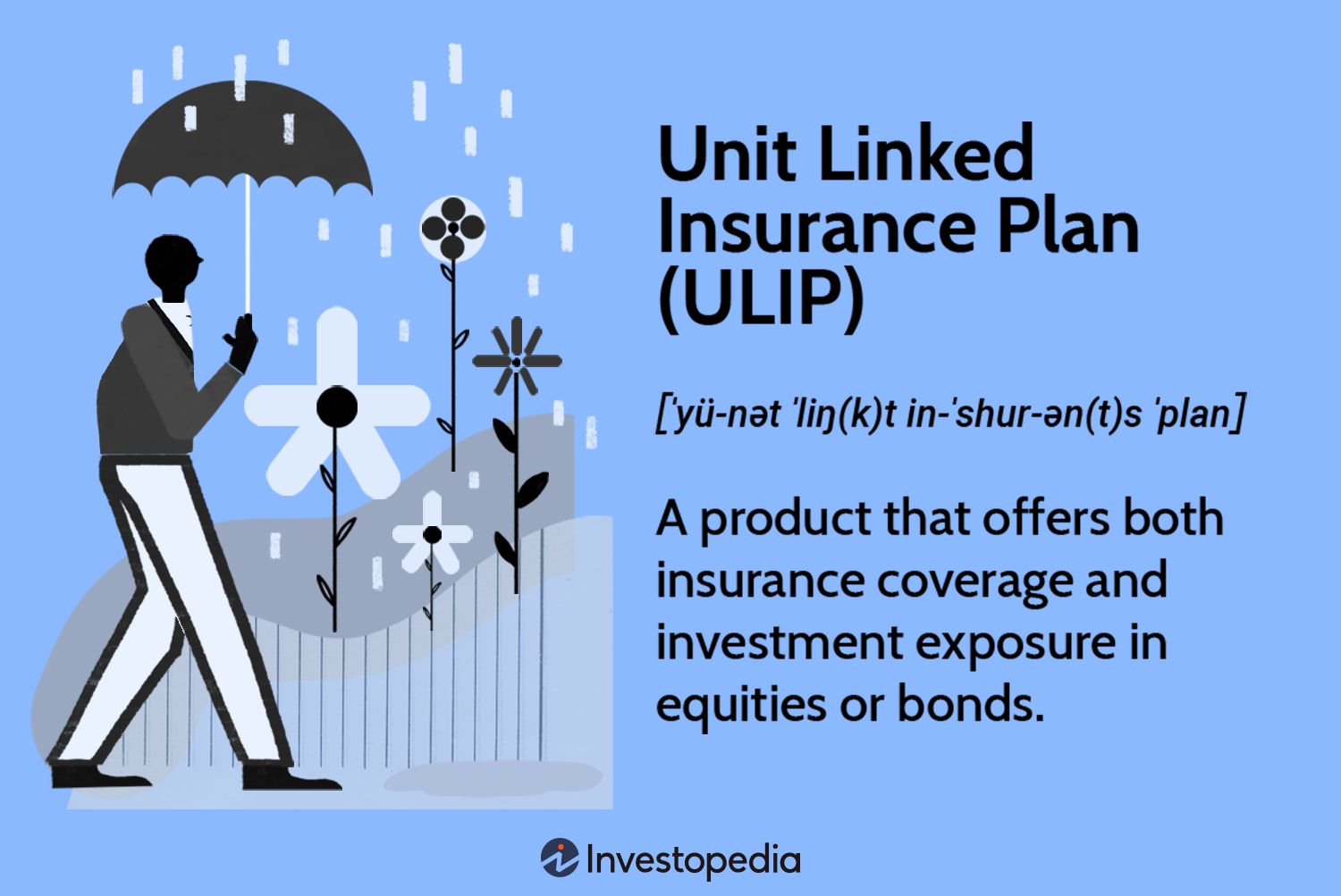 Unit Linked Insurance Plan