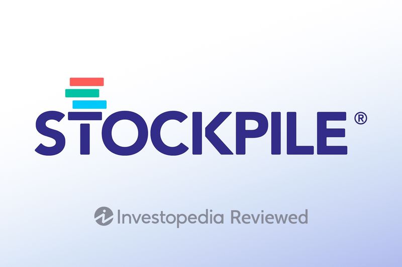 Stockpile