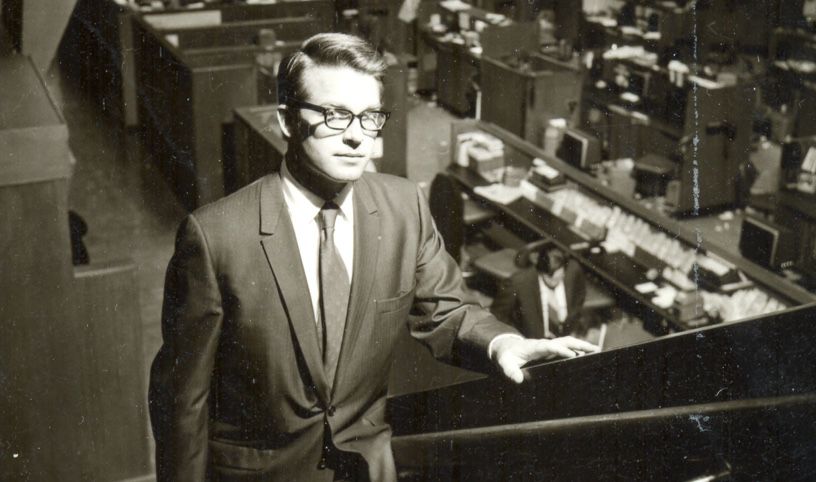 Chuck Schwab 1975
