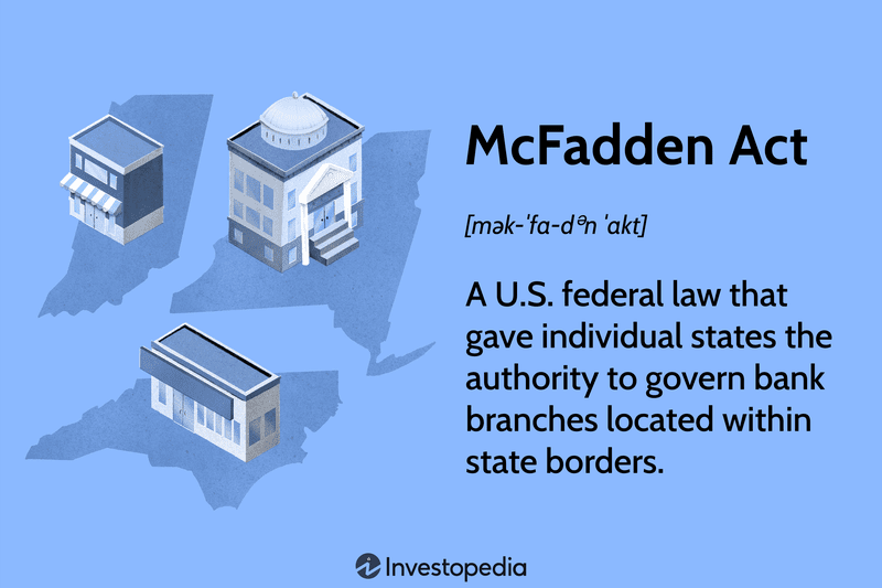 McFadden Act