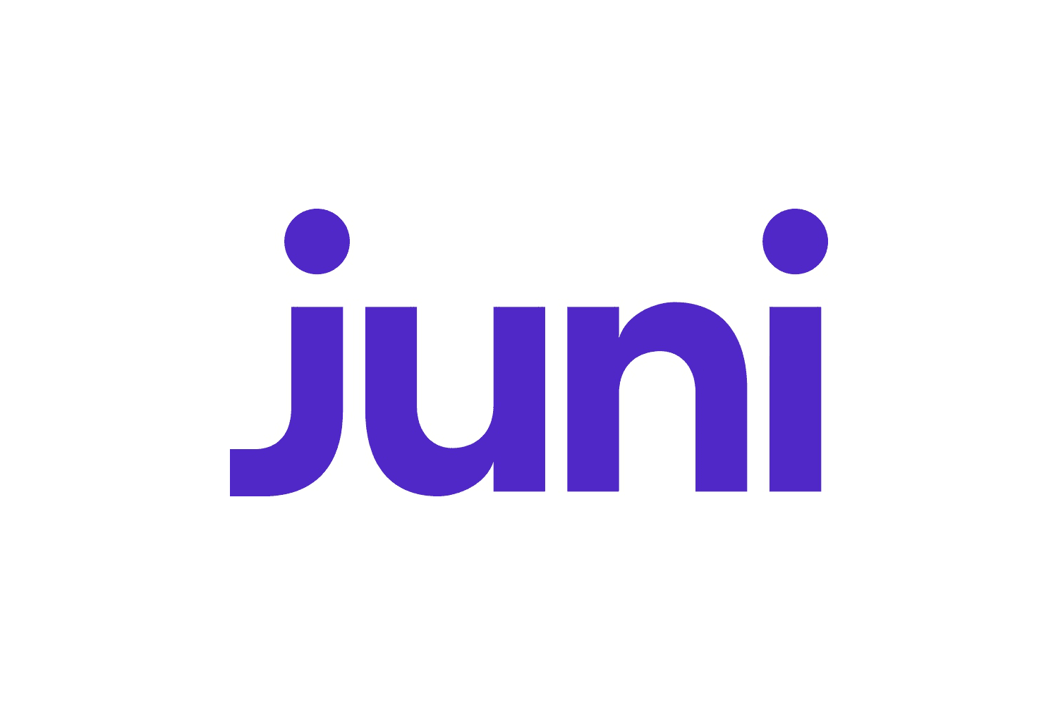 Juni Learning Logo