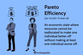 Pareto Efficiency