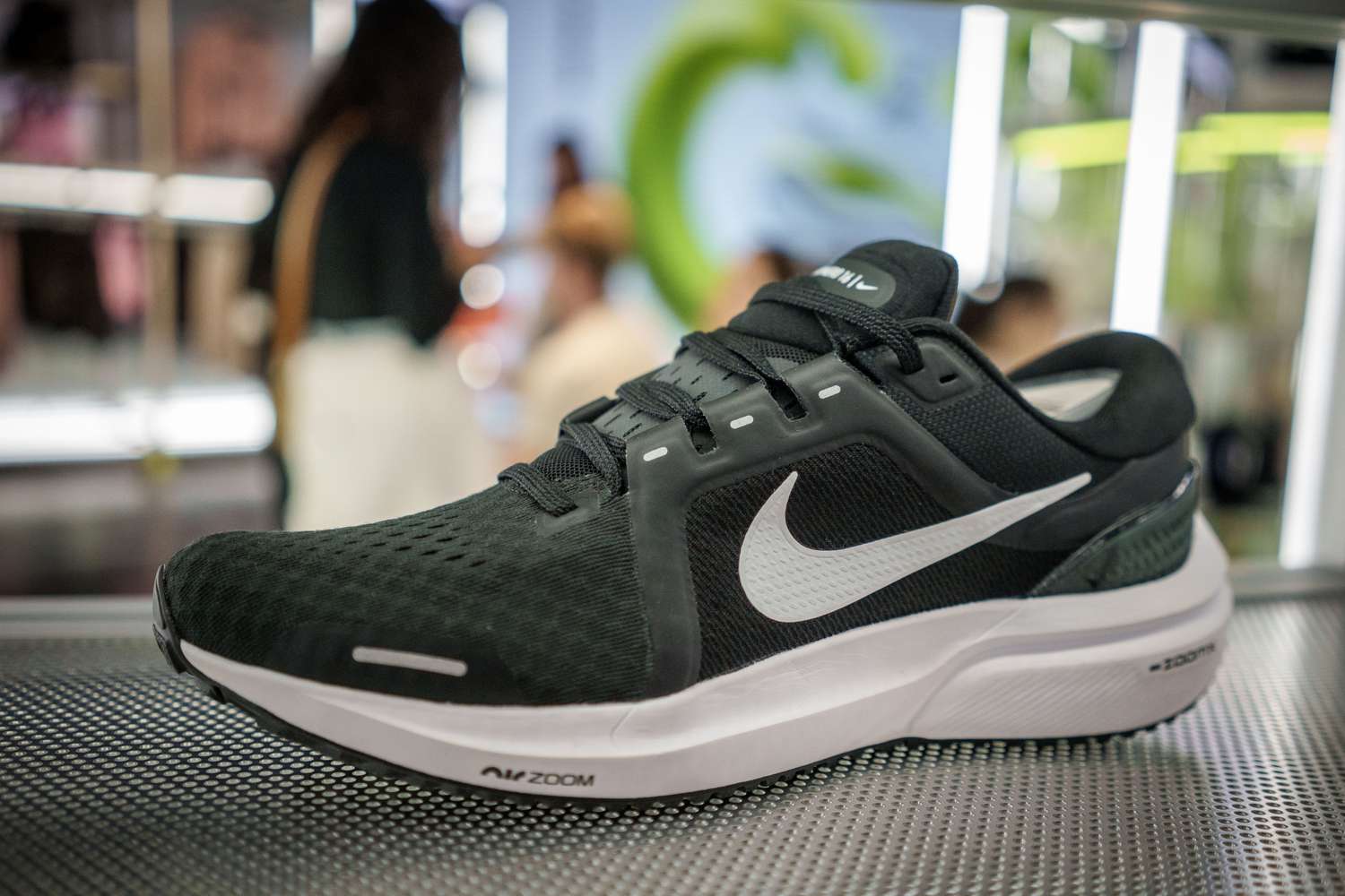 Nike logo