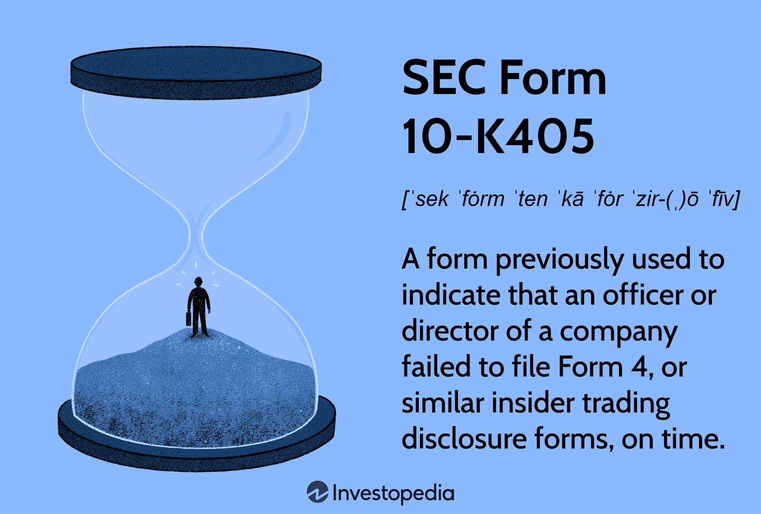SEC Form 10-K405