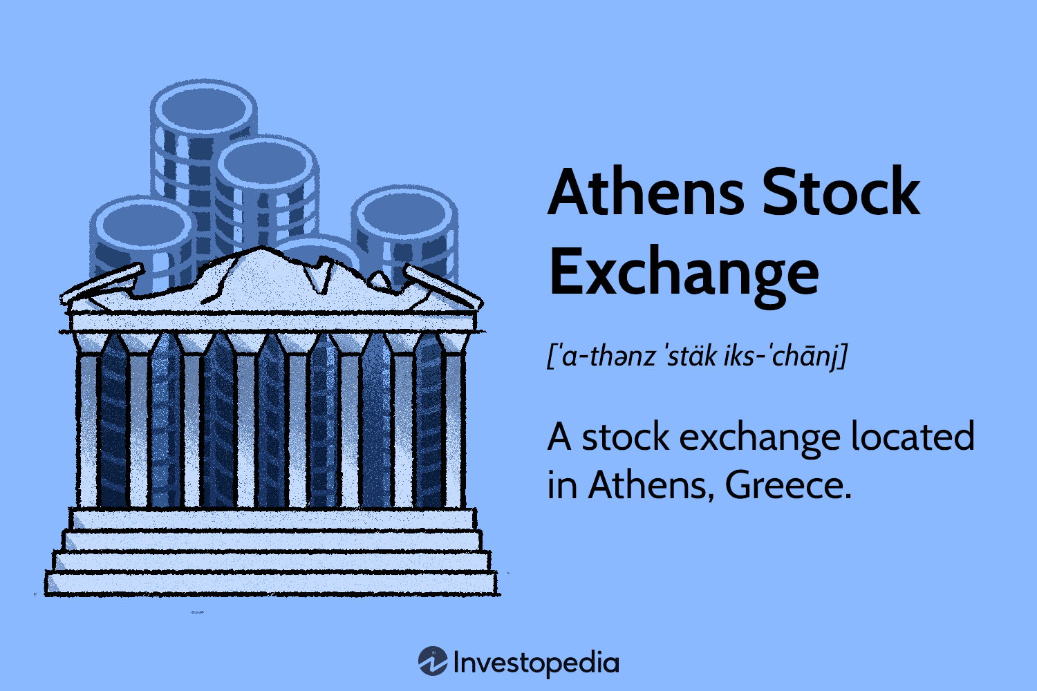 Athens Stock Exchange