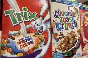 General Mills
