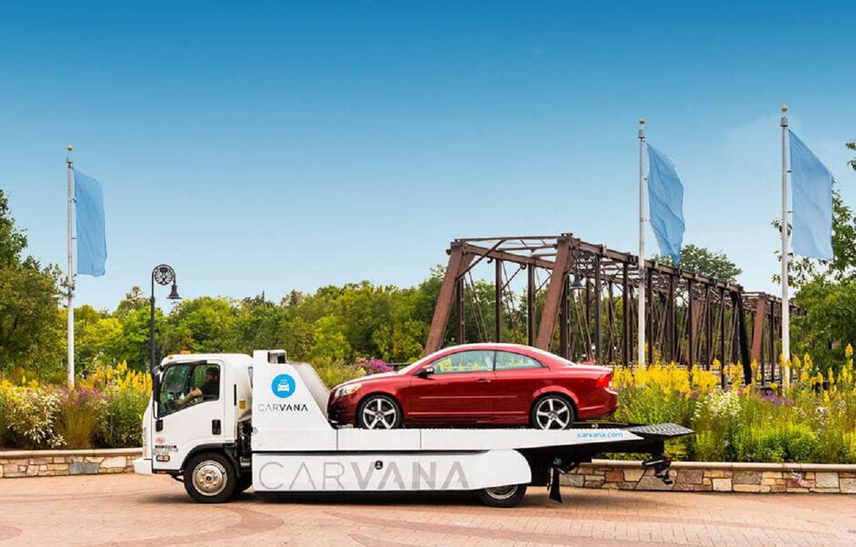 Carvana