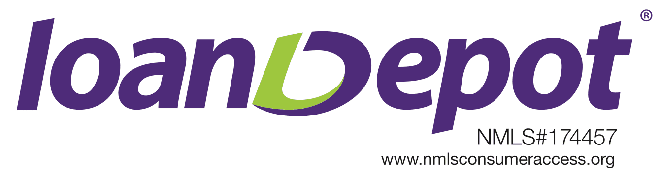 loanDepot logo