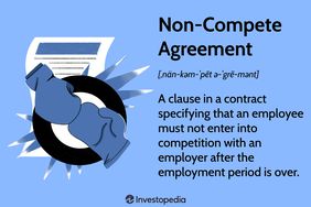 Non-Compete Agreement