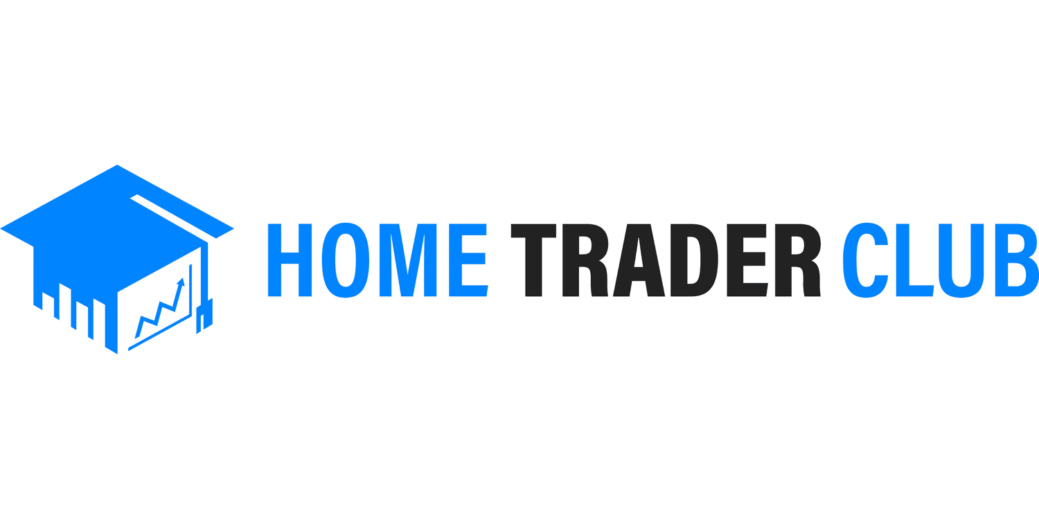 Home Trader Club logo