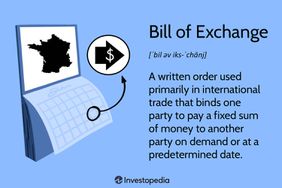 Bill of Exchange