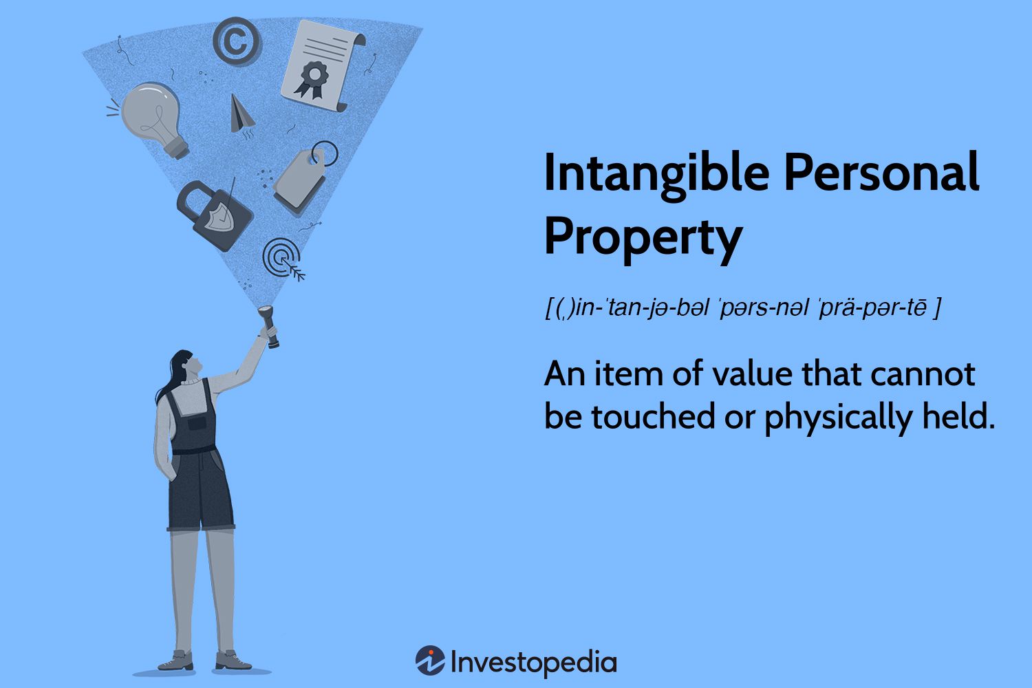 Intangible Personal Property
