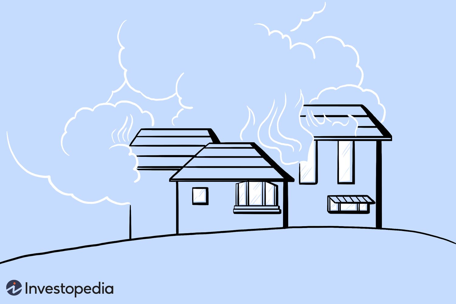 Homeowners Insurance Guide: A Beginner's Overview