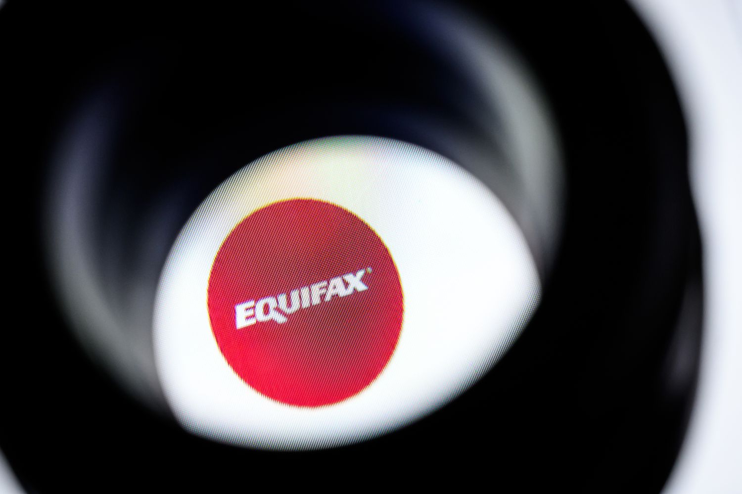 Equifax logo