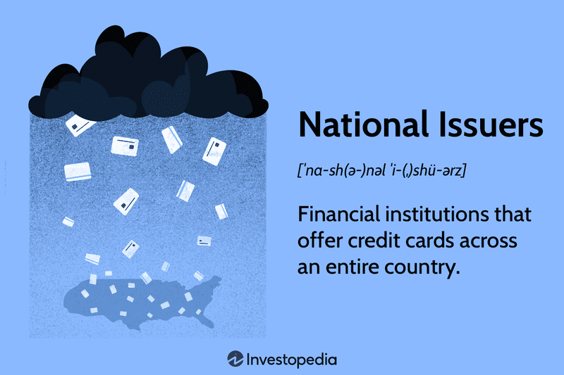 National Issuers