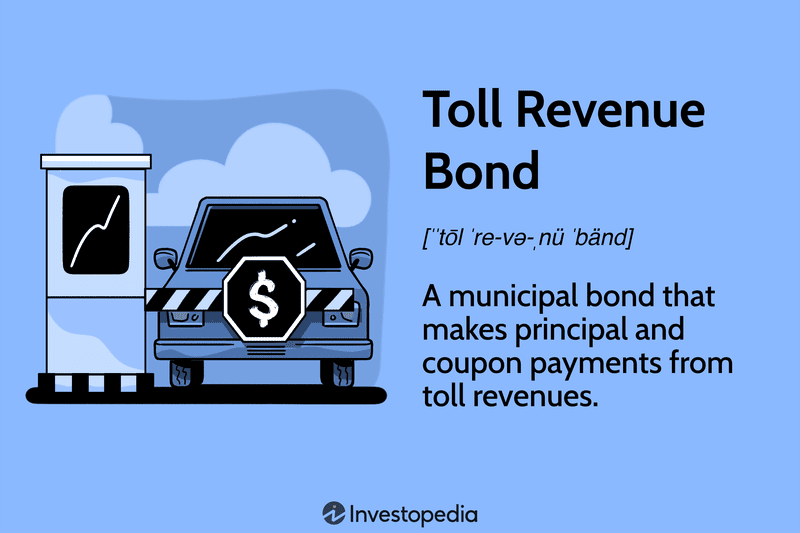 Toll Revenue Bond