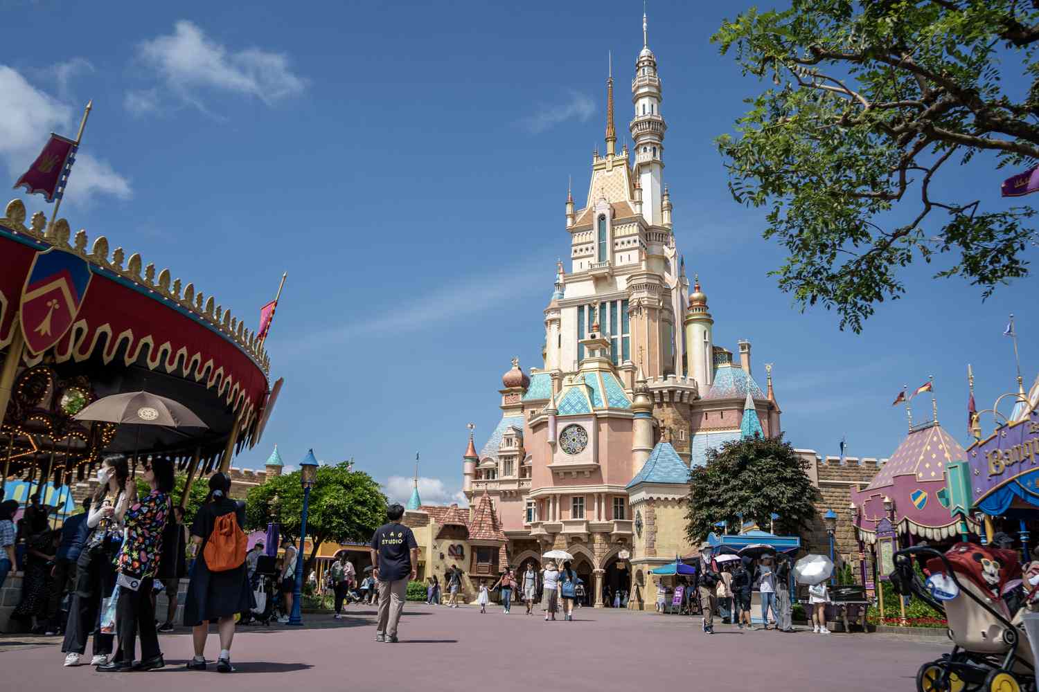 Disneyland