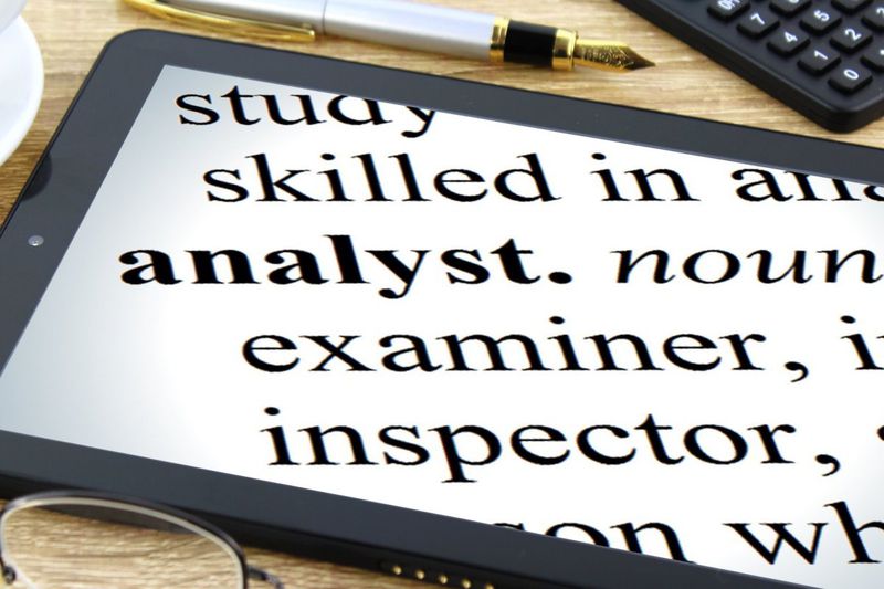 Analyst