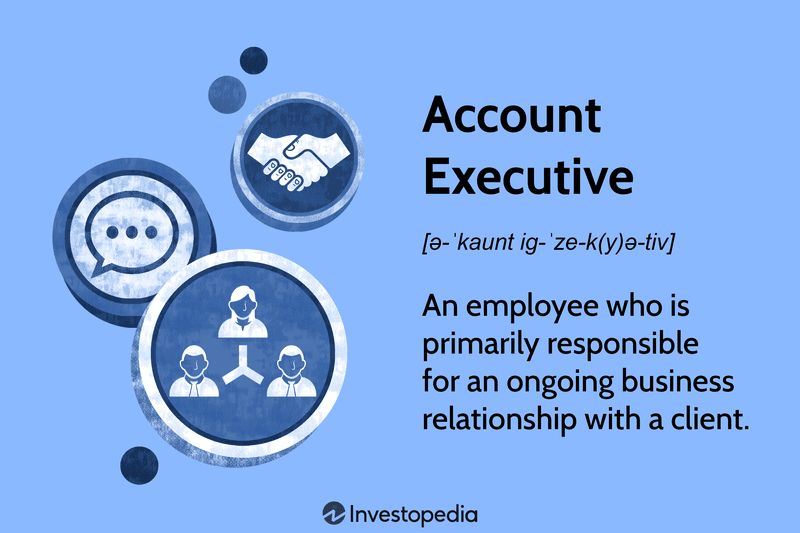Account Executive