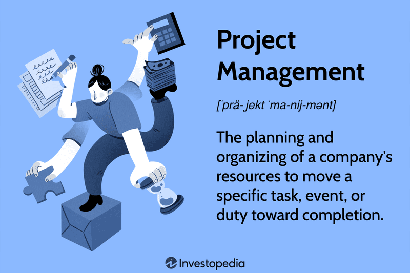 Project Management