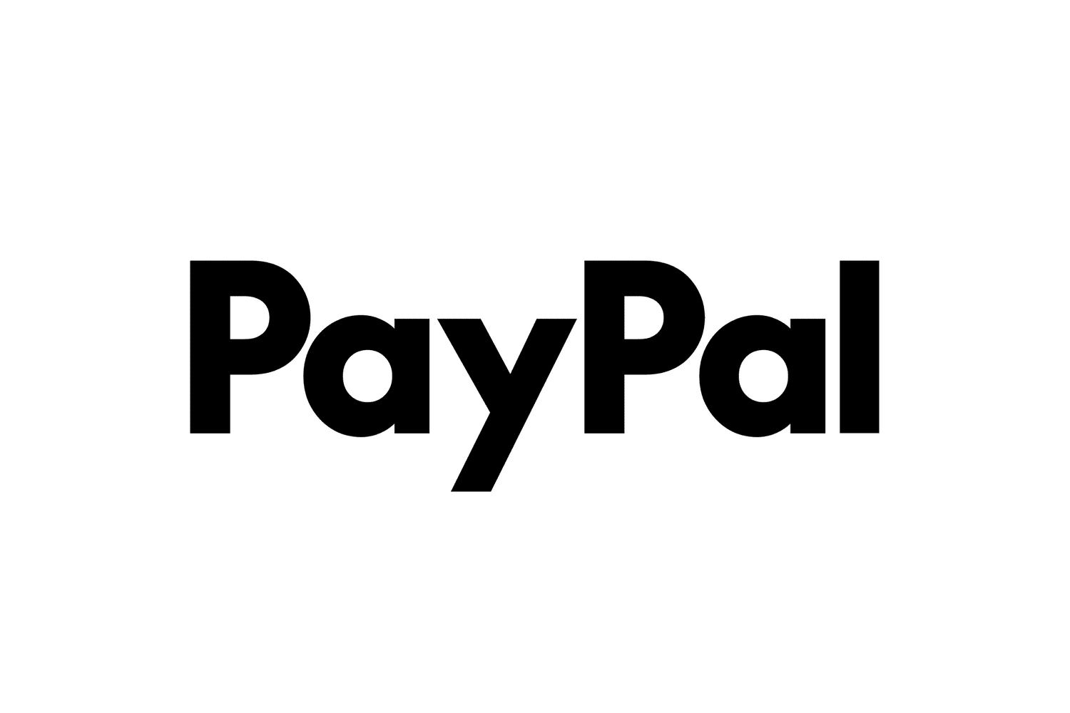 PayPal logo