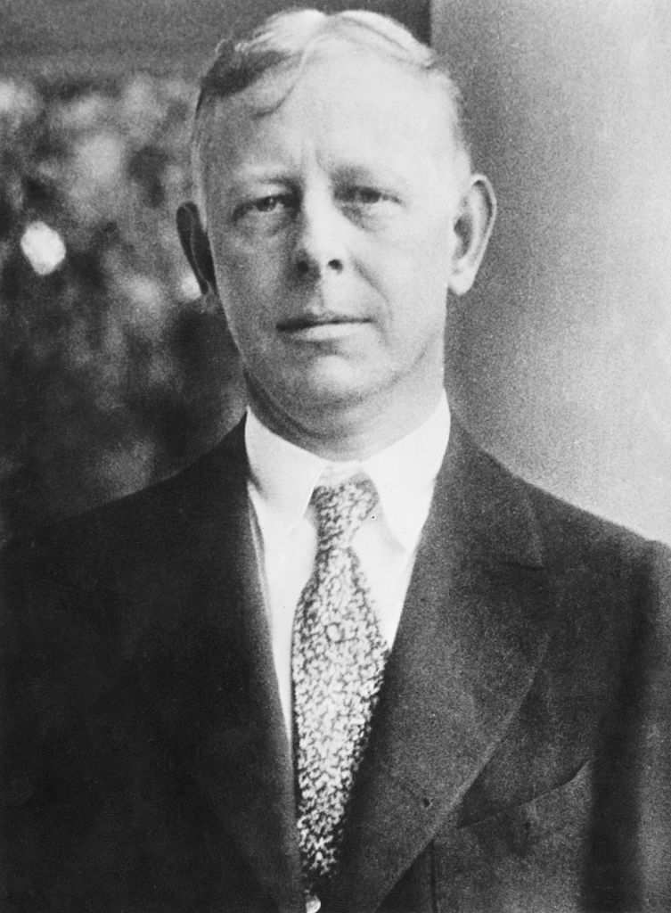 Jesse Livermore