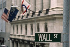 New York Stock Exchange