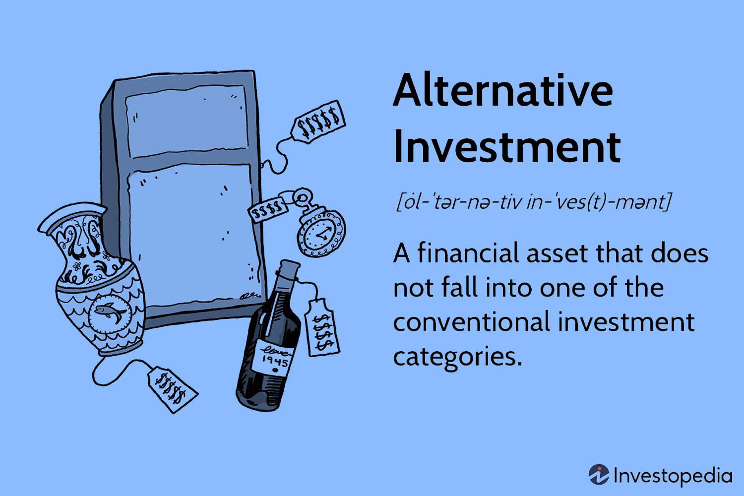 Alternative Investment