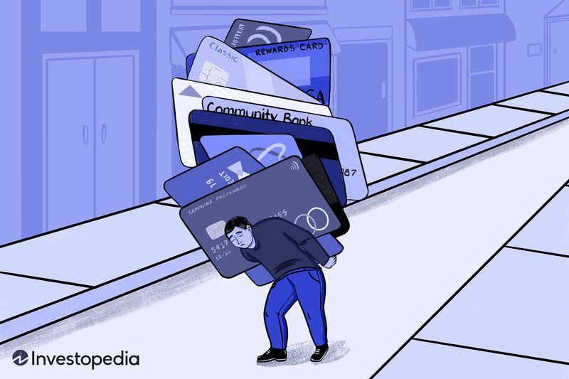 How to Pay Off Credit Card Debt