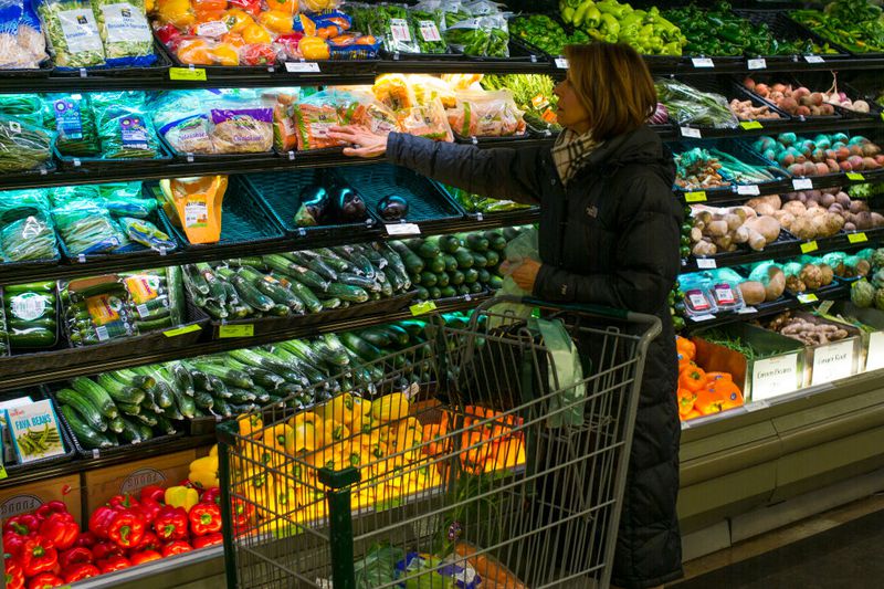 Whole Foods Market In Norwalk, Connecticut