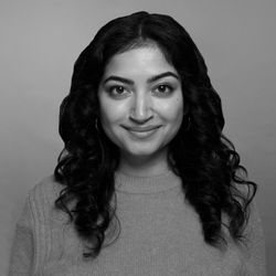 Hiranmayi Srinivasan