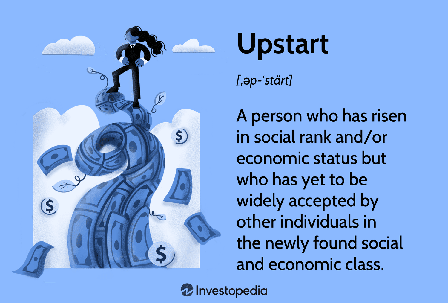 Upstart
