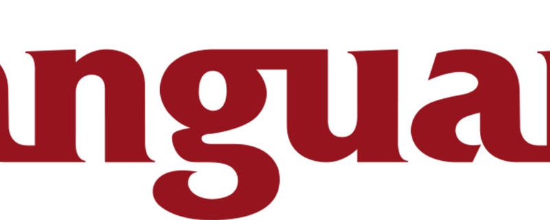 Vanguard Logo