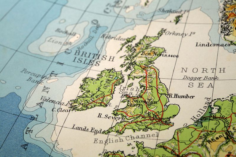 Great Britain