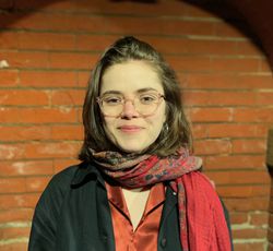 Katharine Beer