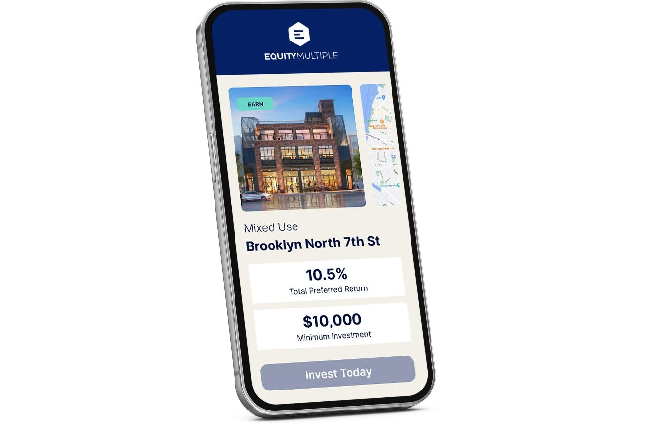 EquityMultiple Platform