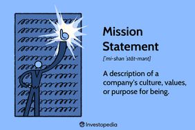 Mission Statement