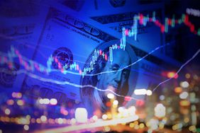 Finance Background