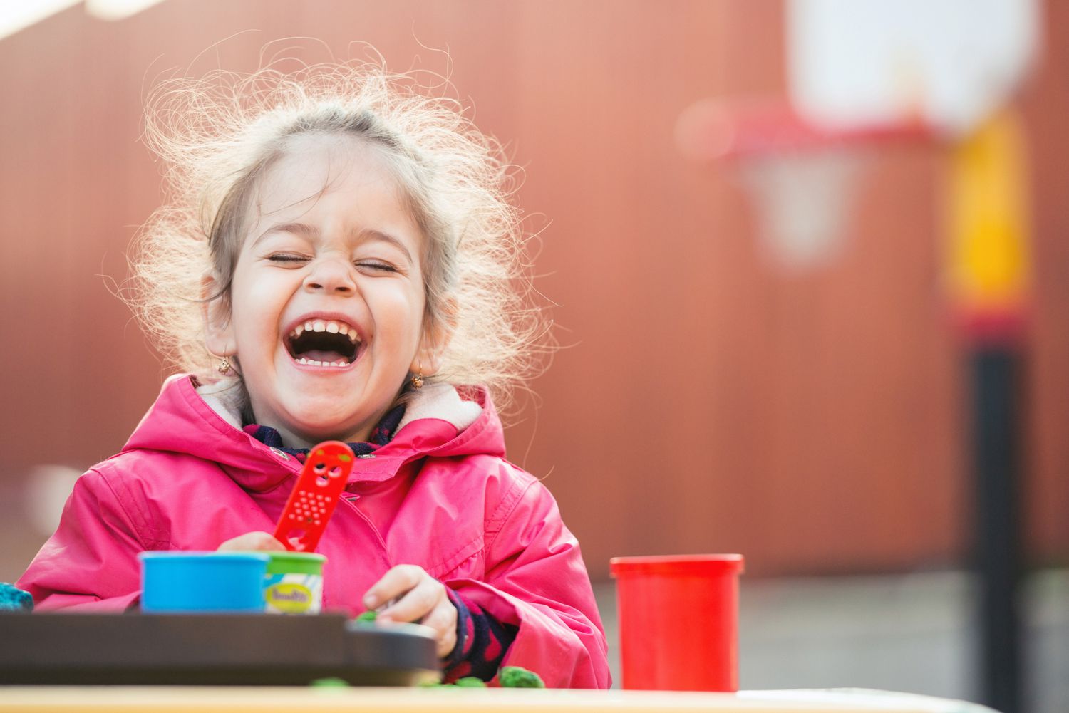 Jokes for preschoolers