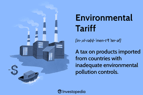 Environmental Tariff