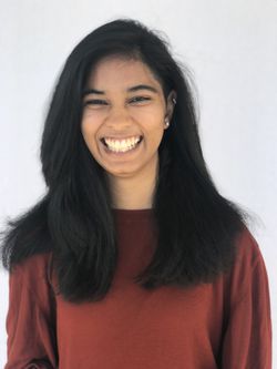 Lakshna Mehta 