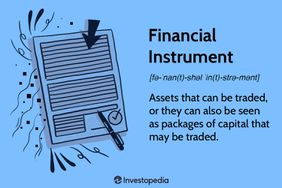 Financial Instrument