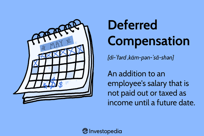 Deferred Compensation