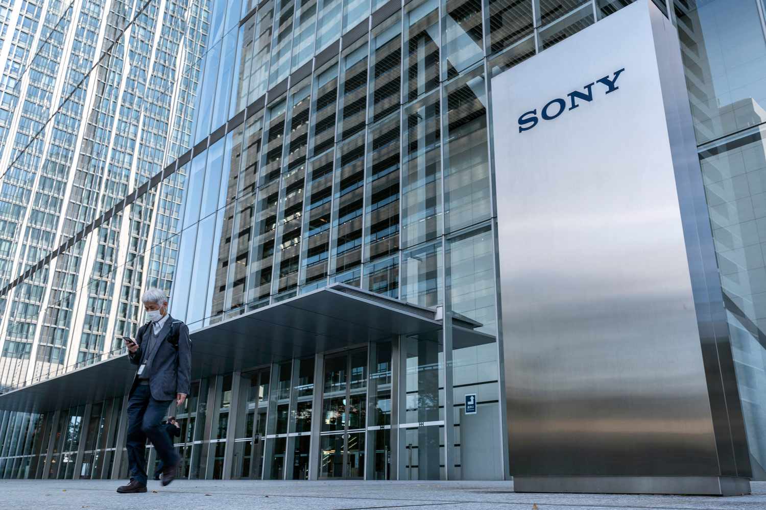 Sony