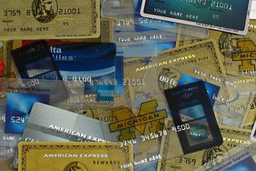 AMEX Charge Cards