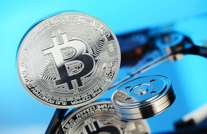 Bitcoin
