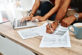 For a Secure Future, You've Got to Plan for It