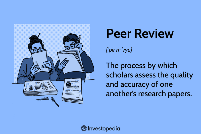 Peer Review 